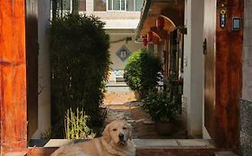 Lijiang Adventure Inn